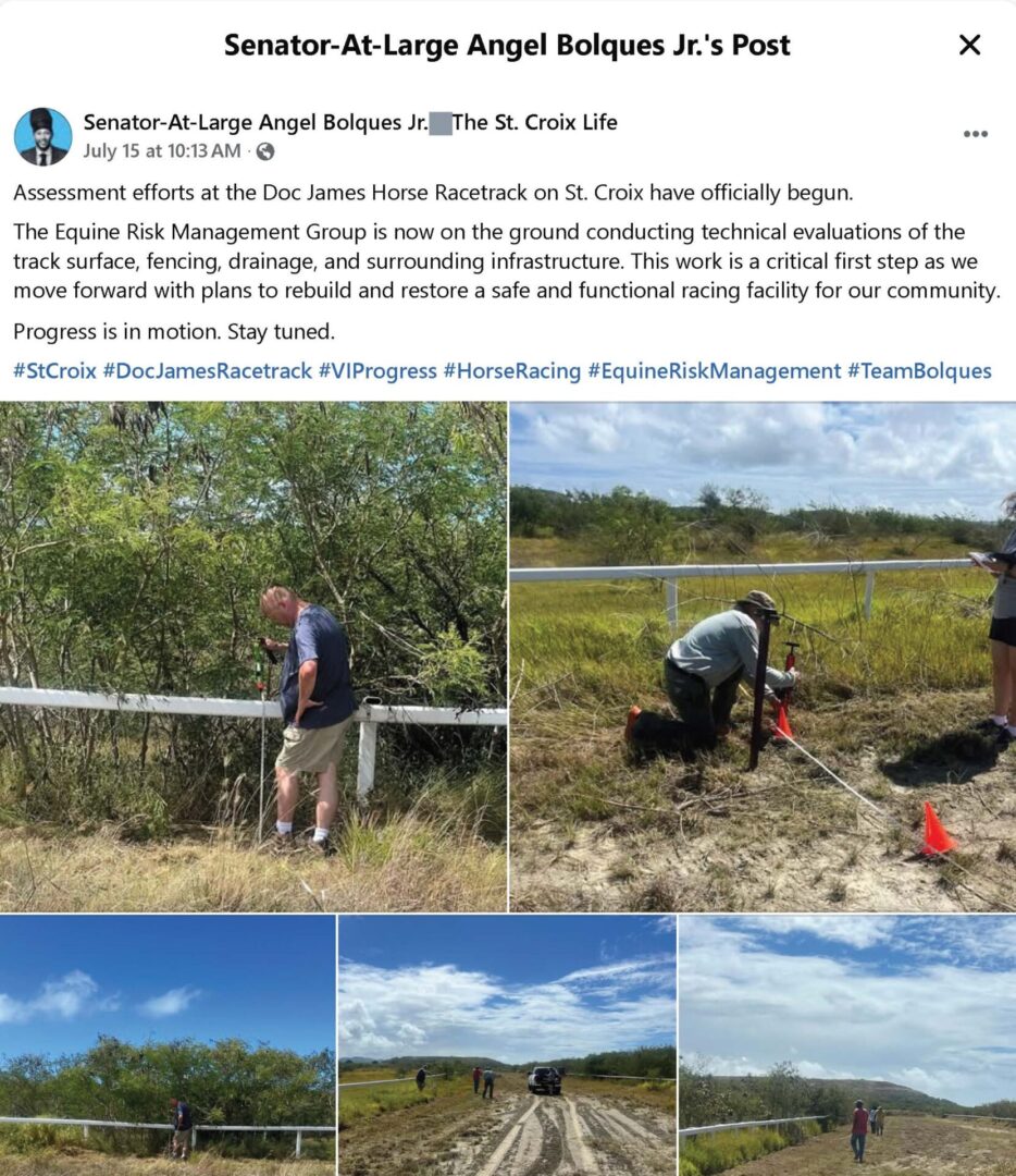 Senator-At-Large Angel Bolques Jr Facebook2