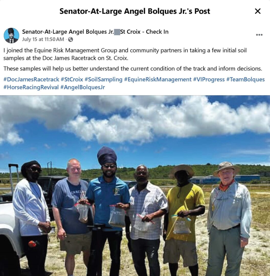 Senator-At-Large Angel Bolques Jr Facebook3